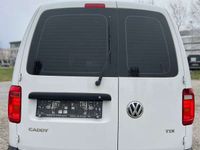 gebraucht VW Caddy Caddy VWKastenwagen Entry TDI 2.0