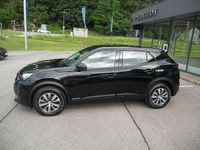 gebraucht Peugeot 2008 BlueHDi 110 S&S Active 6-Gang-Manuell