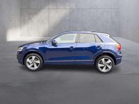 gebraucht Audi Q2 30 TFSI admired