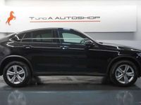 gebraucht Mercedes GLC300e 4Matic Coupe AMG-Line Aut. *Kamera*18Zoll*Memor