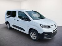 gebraucht Fiat Doblò Maxi Kombi AT 1.5 130PS/7-SITZ/10`NAV/RFK/