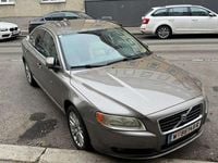 Gebraucht Volvo S80 Kinetic 163 PS (119 kW) 2006 Limousine