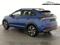 gebraucht VW Taigo R-Line 1.5 TSI DSG R-LINE AHK Navi Matrix K...