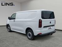 Neu VW Transporter 110 PS (80 kW) 2025 Weiss  metallic Van