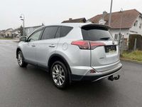 gebraucht Toyota RAV4 2,0 SUV
