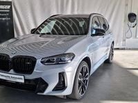 Gebraucht BMW X3 M Sport 340 PS (250 kW) 2022 SUV