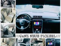 gebraucht Audi S4 Avant 42 V8 quattro /Pickerl bis 04/2024/