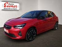 gebraucht Opel Corsa-e GS LINE