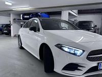 Gebraucht Mercedes A250 224 PS (164 kW) 2019 Limousine