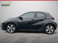 gebraucht Toyota Aygo X 1,5 Hybrid Active
