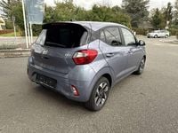 gebraucht Hyundai i10 GO Plus 1,0 MT a5bu1-OO4