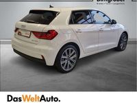 gebraucht Audi A1 30 TFSI intense