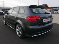 gebraucht Audi RS3 Sportback 2.5 TFSI quattro