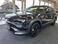 Gebraucht Mazda MX30 106 kW (145 PS) 2022 Schwarz SUV