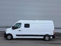 gebraucht Renault Master MasterL3H2 3,5t dCi 135 Camping ID:52
