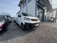 gebraucht Opel Vivaro Kasten (L) 2.0 Cdti