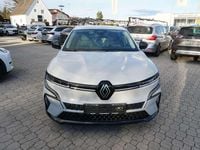Gebraucht Renault Megane E-Tech Evolution 160 kW (218 PS) 2023 Grau Limousine