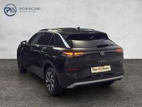 gebraucht VW T-Roc Life eTSI DSG