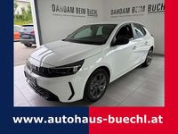 Neu Opel Corsa Edition 101 PS (74 kW) 2025 Weiß Limousine
