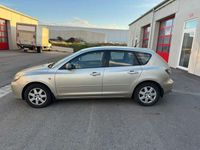 gebraucht Mazda 3 Sport 14i TE