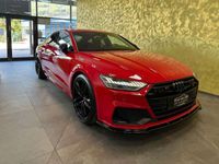 gebraucht Audi A7 50 TDI quattro *S-LINE*LASER*S7-OPTIK*21-ZOLL*