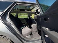 gebraucht Seat Leon ST Style 1,6 TDI CR 4Drive