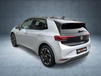 Gebraucht VW ID.3 Pro 169 kW (231 PS) 2026 Silber  normal Kleinwagen