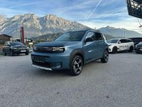 Neu Fiat Grande Panda La Prima 83 kW (113 PS) 2025 Blau Kleinwagen