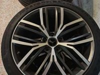 Gebraucht VW Passat Alltrack 190 PS (139 kW) 2018 Kombi