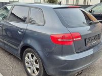 Gebraucht Audi A3 Ambiente 125 PS (91 kW) 2009 Kleinwagen