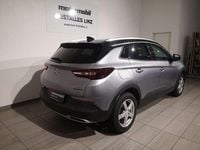 gebraucht Opel Grandland X 12 Turbo Direct Inj Ultimate Start/Stop Aut.