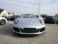 gebraucht Porsche 911 Carrera GTS Cabrio PDK