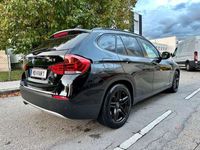 gebraucht BMW X1 sDrive18d *Sonderausstattung*