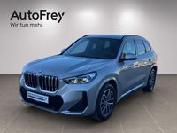 Gebraucht BMW X1 Efficient Dynamics 150 PS (110 kW) 2025 Spacesilber SUV