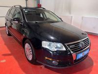 gebraucht VW Passat Variant BlueMotion Pickerl neu 09/2024!!