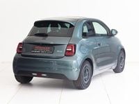 Neu Fiat 500e 86 kW (118 PS) 2025 Grün Kleinwagen