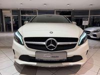 gebraucht Mercedes A220 4Matic