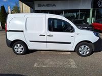 gebraucht Renault Kangoo Kangoo Z.E.2-Sitzer