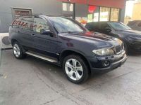 gebraucht BMW X5 X53,0d Aut.