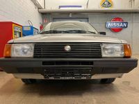 Gebraucht Alfa Romeo Arna 79 PS (58 kW) 1984 Silber Kleinwagen