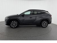 Gebraucht Hyundai Tucson Trend 150 PS (110 kW) 2024 Grau SUV