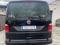 gebraucht VW Multivan T6Highline 20 TDI BMT DSG