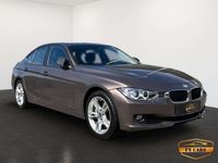 gebraucht BMW 335 d xDrive Aut. // HUD // 12 Monate Garantie //