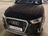 Gebraucht Audi RS Q3 310 PS (228 kW) 2014 SUV