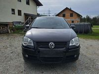 gebraucht VW Polo Trendline 12