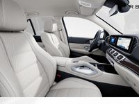 gebraucht Mercedes GLE350 - de 4MATIC mit EQ Hybrid Technologie Österr