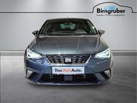 gebraucht Seat Ibiza Xcellence EcoTSI
