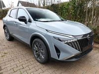 gebraucht Nissan Qashqai MHEV 158 Tekna 4x4 Pano HUD eHK SHZ LED