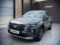 Neu Hyundai Tucson 160 PS (117 kW) 2025 Grau SUV