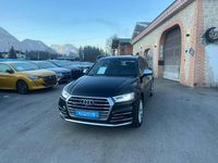 gebraucht Audi SQ5 3.0 TFSI quattro (FYB)